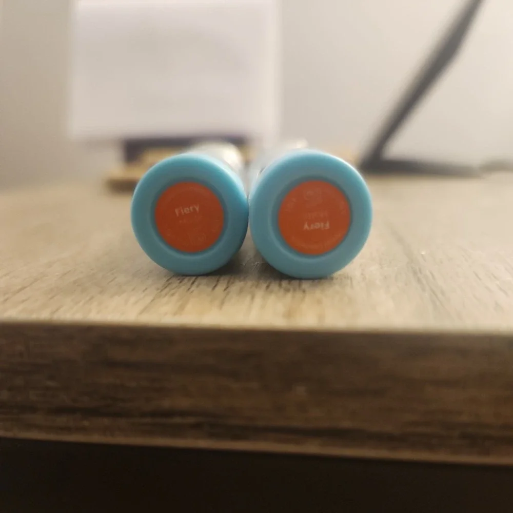 *2*Thread Color it - Lipstick - 